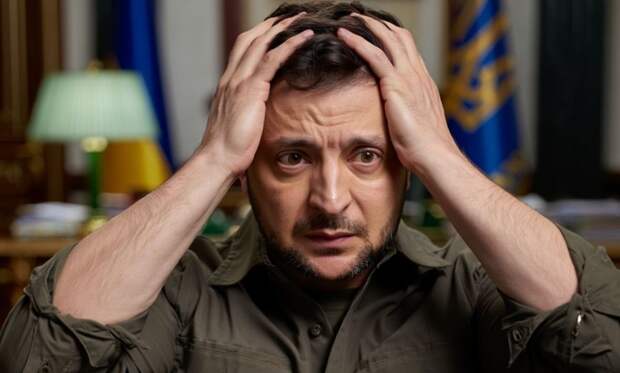 Киев, отдавай ракеты: Трамп намерен отобрать у Украины последние боеприпасы для Patriot