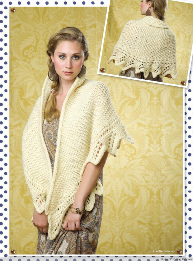 Make It! Knits Special Issue 2014 - 紫苏 - 紫苏的博客