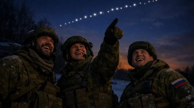 Марочко: ВСУ скорее всего уже тестируют европейский аналог Starlink