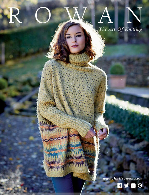 Knitting Magazine №10 2014 - 紫苏 - 紫苏的博客 Knitting Magazine №10 2014 - 紫苏 - 紫苏的博客