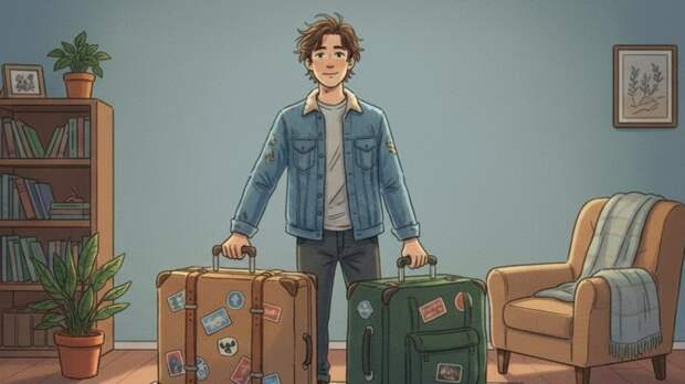 Психолог Гусева рассказала, как адаптироваться при переезде в другой город