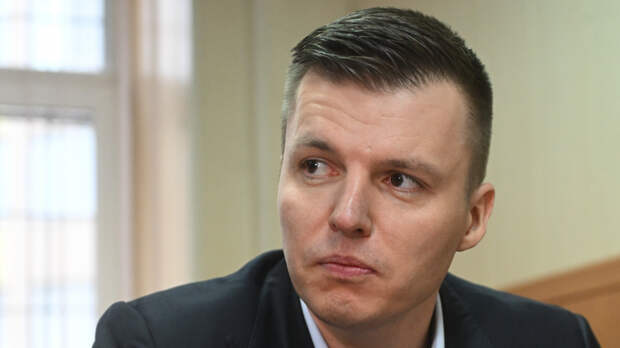 Бывший муж Лерчек попросил условный срок по делу о нелегальном выводе крупной суммы за границу