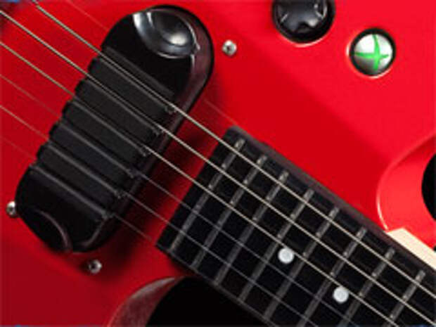 Фанат гитары. Ibanez Apex 20.