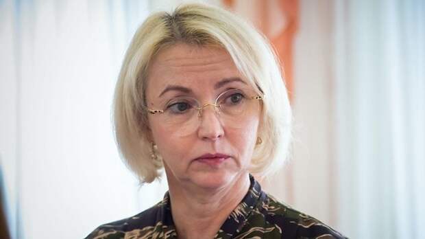 Ирина Гехт заняла важный пост в правительстве нового региона России