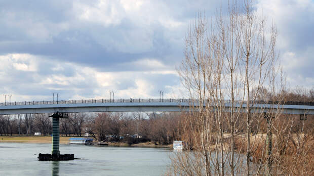 Днестр стал новым маршрутом для нелегального перехода украинской границы