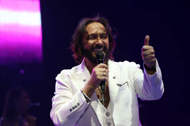 Певец Михайлов признался, что мог не пережить пандемию коронавируса