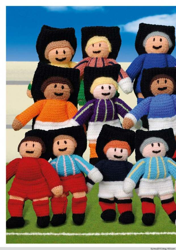 Simply Knitting №120 2014 - 紫苏 - 紫苏的博客