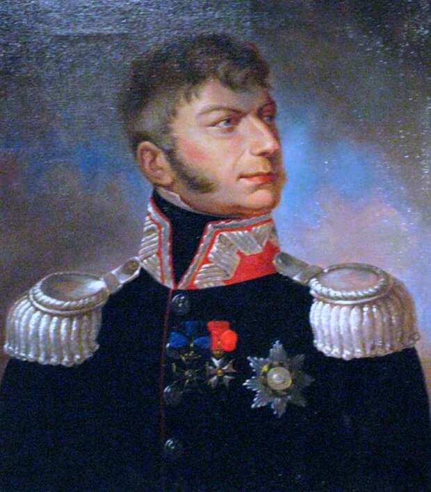 Иосиф Хлопицкий