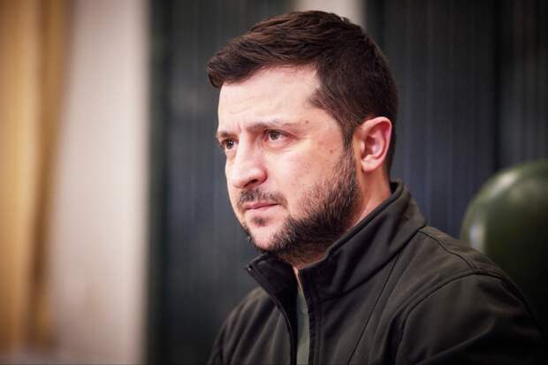 Economist: Амбиции Украины по вступлению в НАТО мертвы