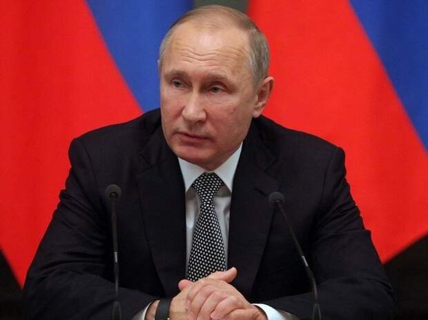 Путин предупредил законодательное сообщество о неблагоприятных последствиях чрезмерных запретов