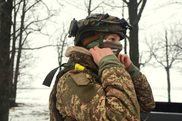 В США оказались шокированы данными в ВСУ от нового министра обороны