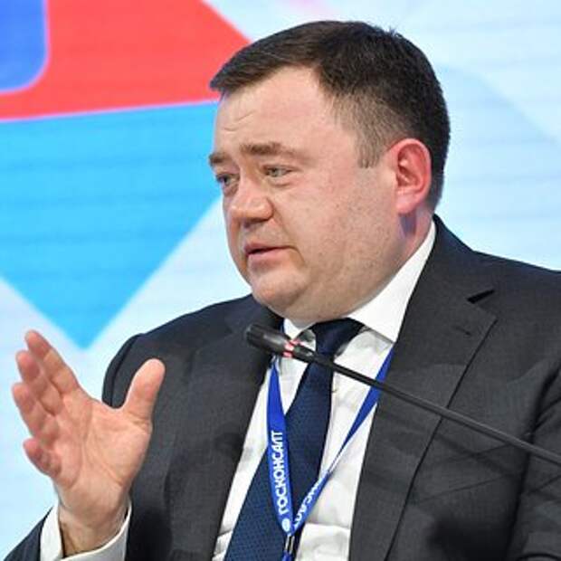 Председатель ПСБ принял участие в форуме «Россия — спортивная держава»