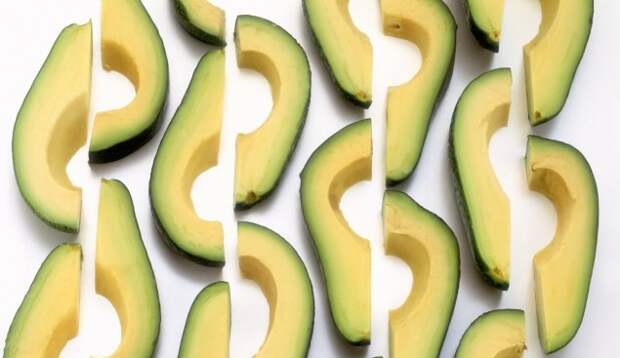avocado
