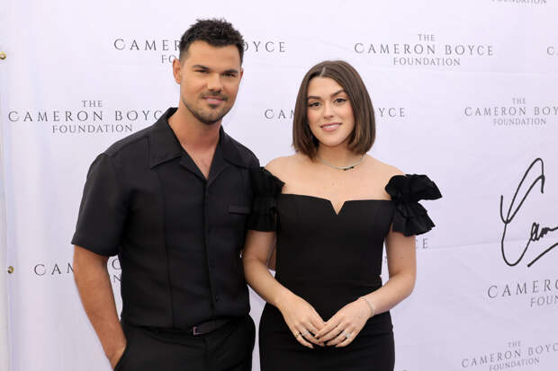 Звезда «Сумерек» впервые станет отцом