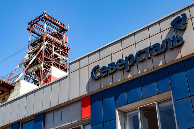 Глава Совфеда и компания "Северсталь" поспорили о социальной ответственности