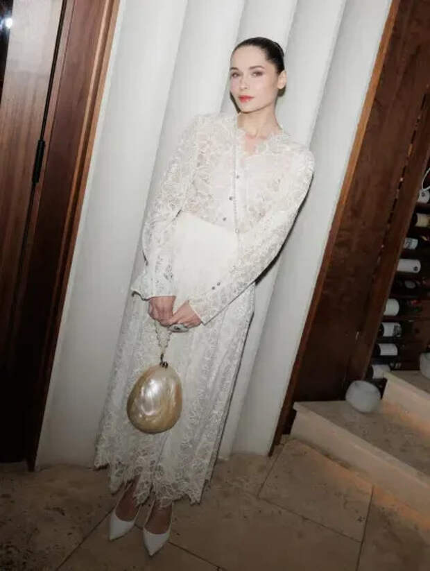 Полина Аскери