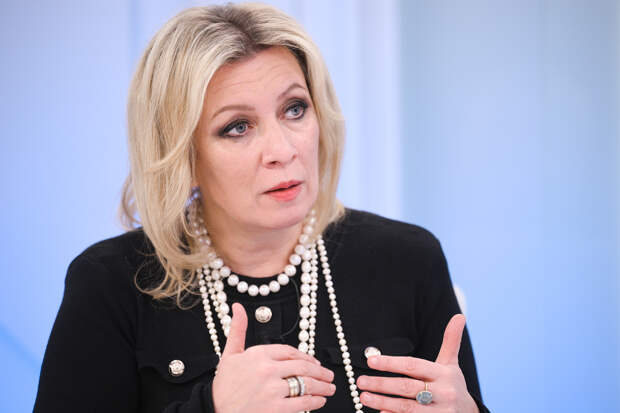 В России ответили на инициативу Зеленского по Ормузскому проливу