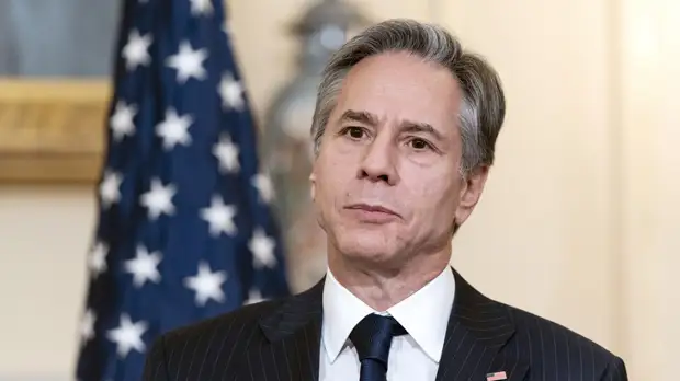 Блинкен призвал стороны конфликта в Эфиопии начать переговоры