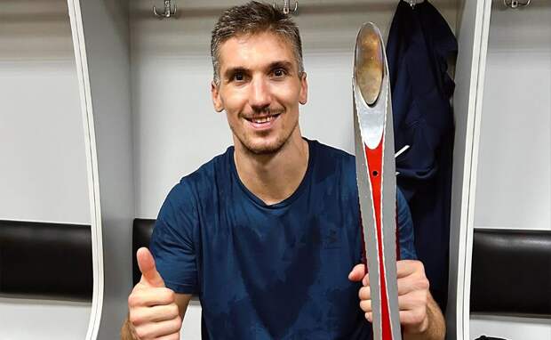 «Торпедо» обыграло «Шанхай Дрэгонс», несмотря на хет-трик Борны Рендулича