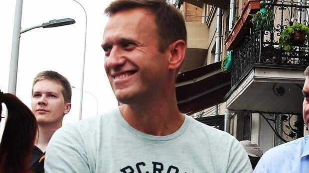 «Умное голосование» оказалось провалом Навального на выборах в Петербурге