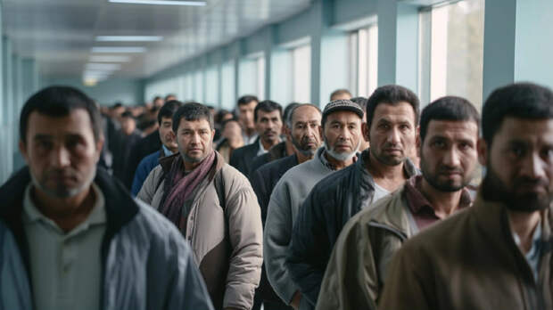 Оформили 2000 "фиктивных" студентов: В Москве задержали полицейских