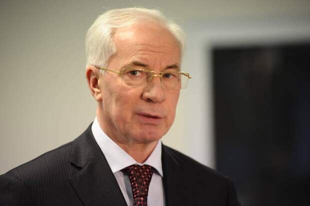 Азаров на примере Украины обрисовал, что реально ждет Беларусь Азаров на примере Украины обрисовал, что реально ждет Беларусь