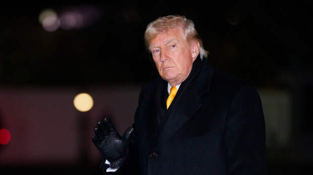 Трамп допустил очень жёсткие действия против Ирана, сравнимые с атакой 2025 года