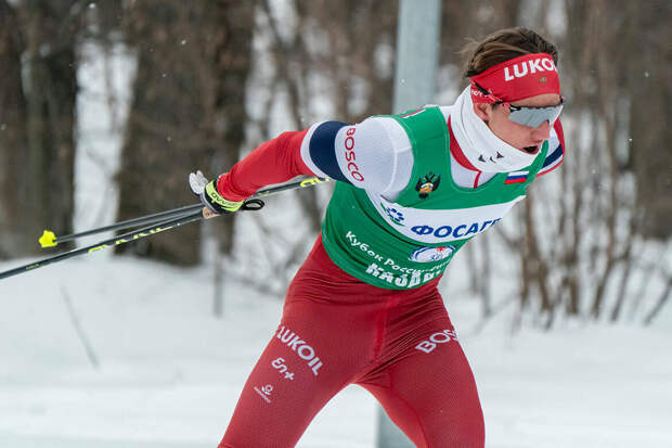Васильев: Коростелев не самый сильный спортсмен, Непряева не суперзвезда