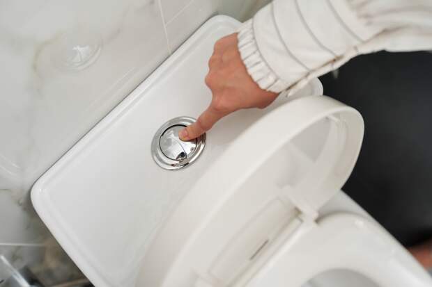 Врач раскрыл причину частых походов в туалет зимой