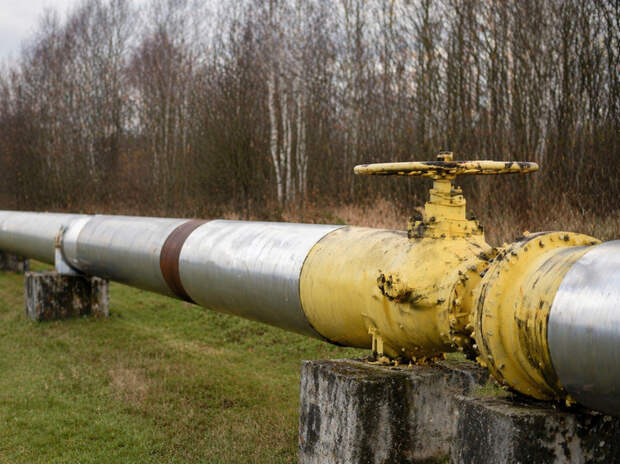 Бланар: Словакия заблокирует 20-й пакет санкций ЕС, пока не восстановят поставки по «Дружбе»