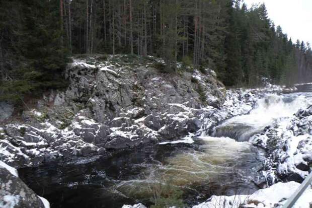 Карельская кухня: еда, которую диктует северная природа