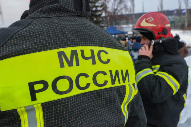 Смолянке стало плохо одной в запертой квартире: спасатели успели вовремя