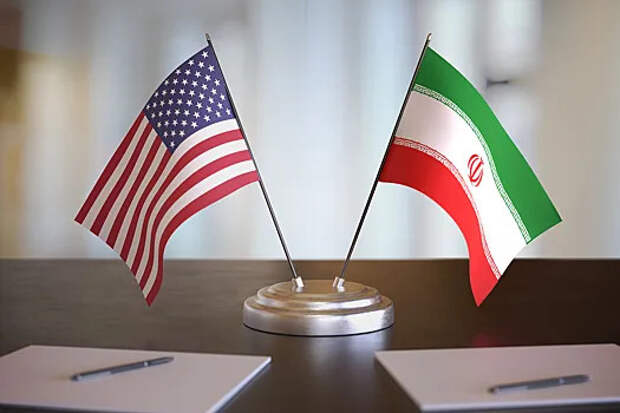 Шахбаз Шариф: переговоры США и Ирана начнутся в Исламабаде 11 апреля