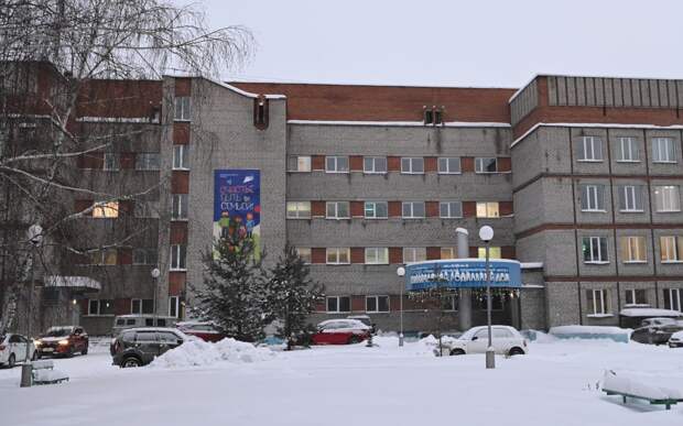 В Кремле призвали принять меры после гибели младенцев в роддоме Новокузнецка