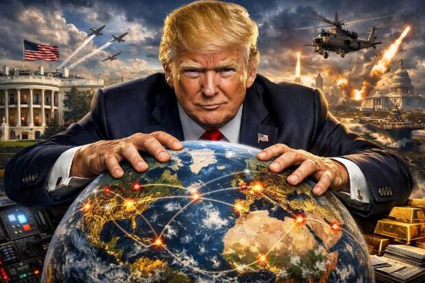 От полного уничтожения до двухнедельного перемирия: как менялась риторика Трампа по Ирану