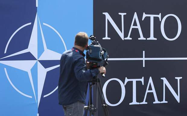 30.09.23==RAND описала три сценария эскалации конфликта между Россией и НАТО