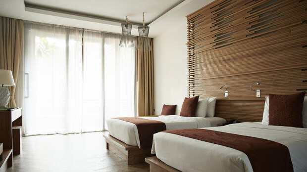 В РСТ заявили, что новые правила бронирования отелей не повлияют на ценообразование