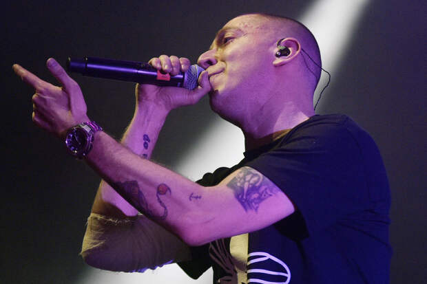 Для известного рэпера запросили срок в России