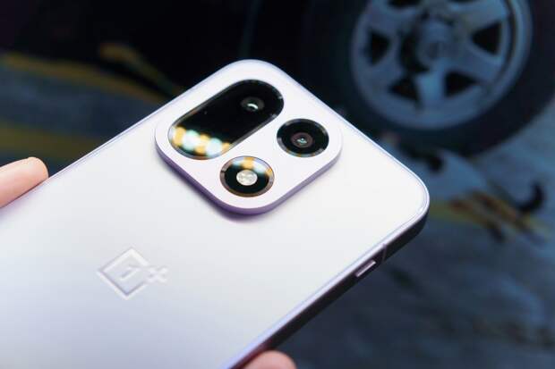 Два популярных бренда смартфонов объединились