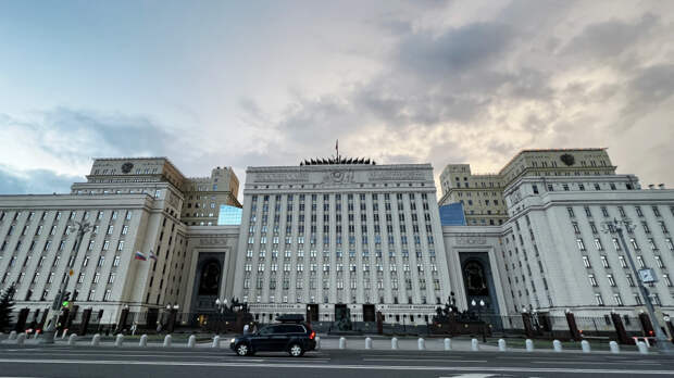 Минобороны России сделало предупреждение Европе: опубликованы адреса