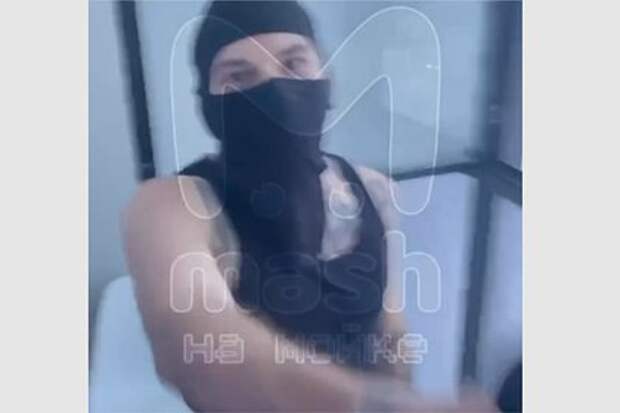 Появились данные о задавленном насмерть охранниками в российском ТЦ