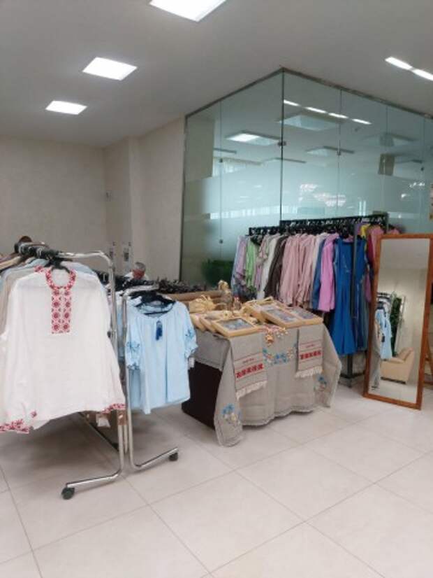 19 и 20 июня 2025 года состоялась выставка продукции нашего предприятия в санатории ´Юность´. Сотрудники Бобруйской ´Фабрики...