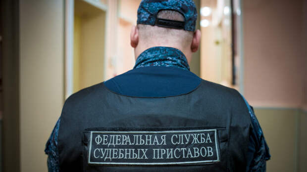 ФССП: в 2025 году с должников по алиментам взыскали свыше 100 млрд рублей