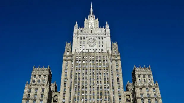 «Риски растут»: почему Москва заявила о беспокойстве из-за партнёрства AUKUS и планов Лондона нарастить ядерный арсенал