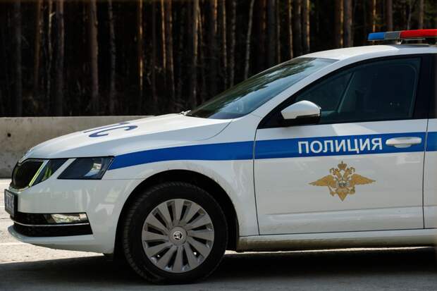 В российском городе ввели комендантский час