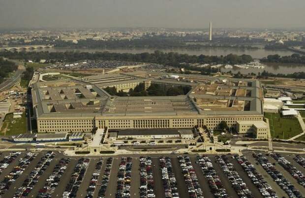 В США совсем всё плохо? Пентагон показал странные кадры с НЛО В США совсем всё плохо? Пентагон показал странные кадры с НЛО сша, нло, коронавирус
