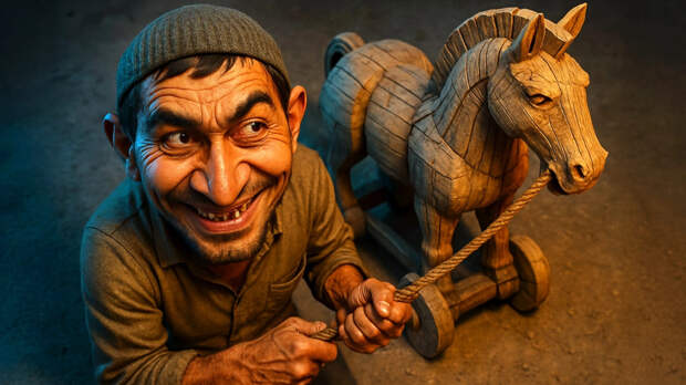 Халяльная Россия. Бизнес Гайнудина идёт вверх. В чем проблема?