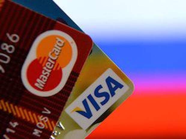 Новость на Newsland: Visa оценила объем убытков из-за перевода процессинга в Россию