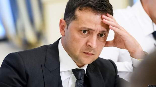 Китай таких обид не прощает. О чём Зеленский в Киеве думал?