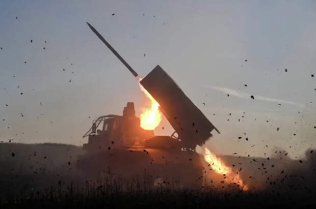 Расплата для всех причастных: объявлен жесткий ответ за Туапсе и атаки РФ